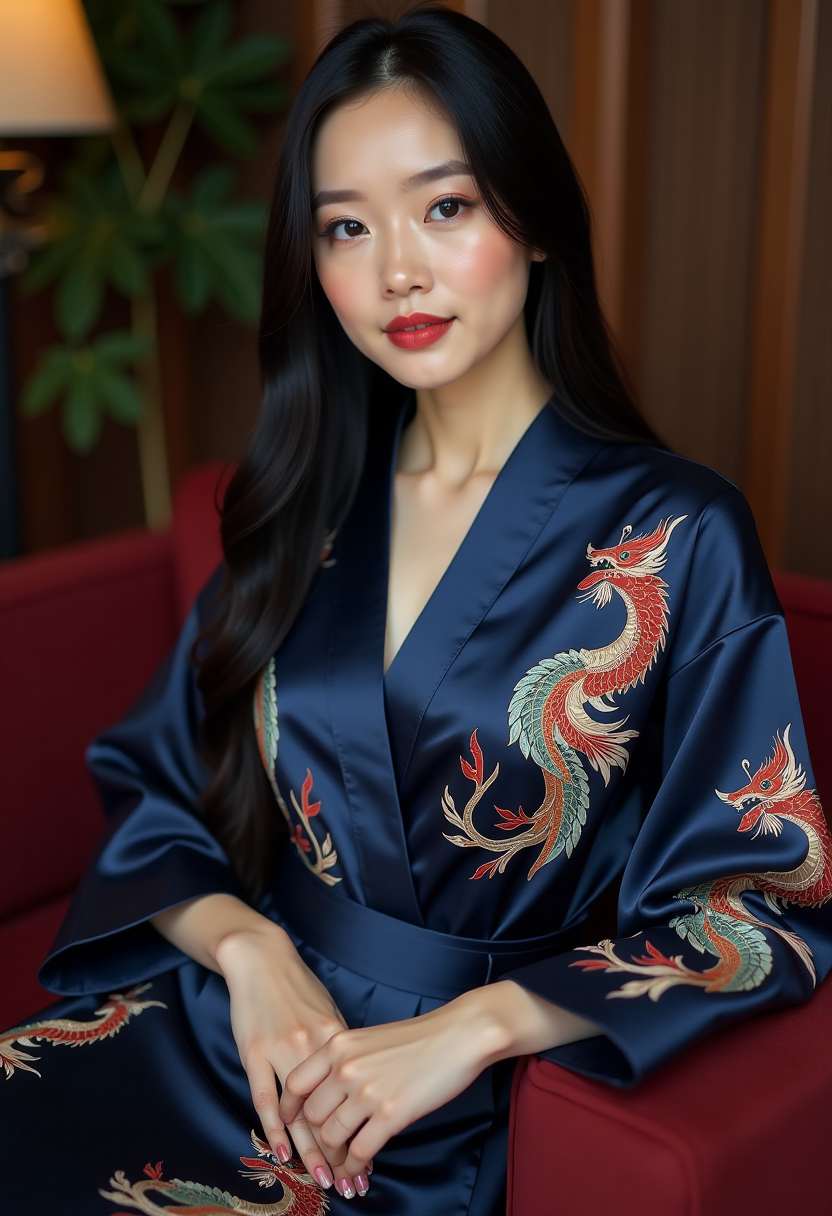 暗夜调查室 海报