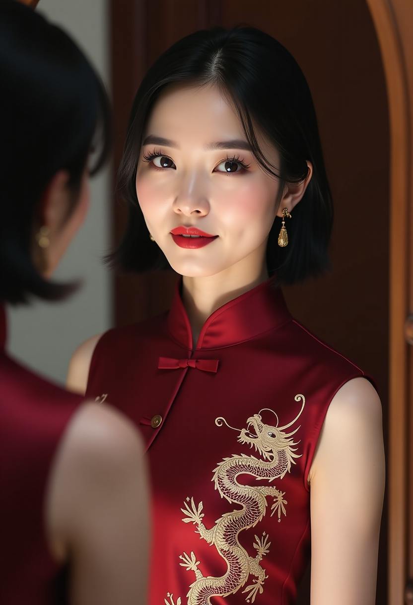 机甲小队 海报