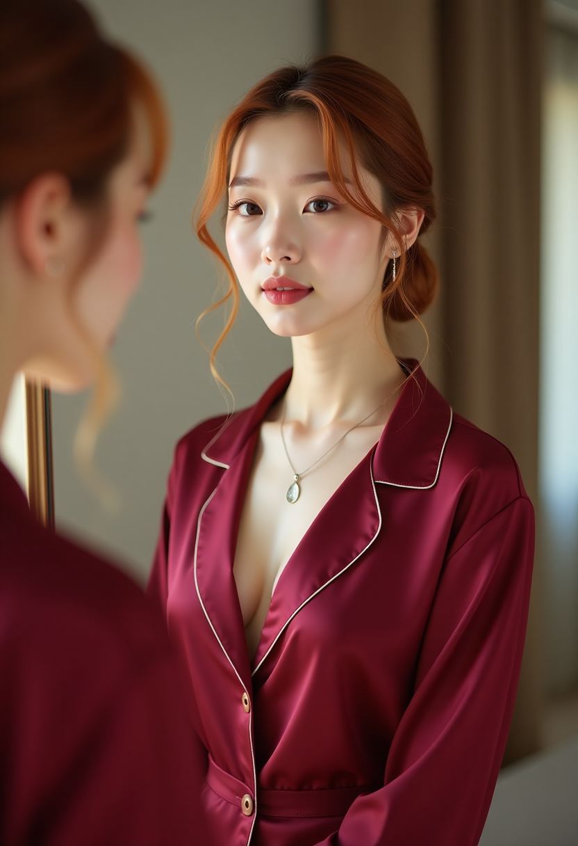 女仆教育 海报